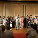 テーブルマジックを楽しむ会へ行って来ました！