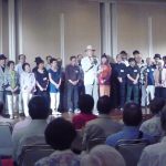 YMG・第39回「YMGテーブルマジックを楽しむ会!」