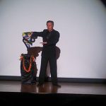 素敵なマジックショー　第５回港マジック同好会　参加してきました。