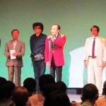 MOMコンピレーション２０１４　FISMアジア参加権取得者に変更がありました。