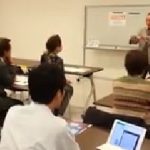 元気シニア倶楽部　第５回「なぎさマジック教室」