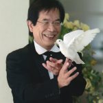 2014年 「シニアマジックコンベンション」 日本橋公会堂で開催!