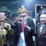 ゲスト丸山真一　みかめクラブ１月例会報告＆2月例会のご案内！