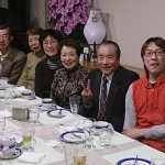 柏マジッククラブで楽しくマジッレクチャーしてきました。