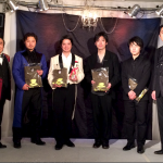 第１４回サタデー・ナイト・マジック -LIVE- 無事終了