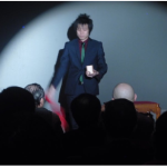 FISMチャレンジャー野島伸幸さんのライブとレクチャー参加してきました。