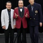 プリンアラモード会にお久しぶりにゲスト出演して来ました。